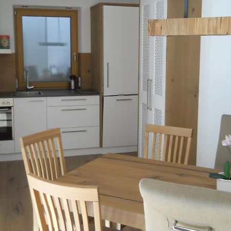 Bergappartement Talblick Sankt Veit in Defereggen Exterior foto