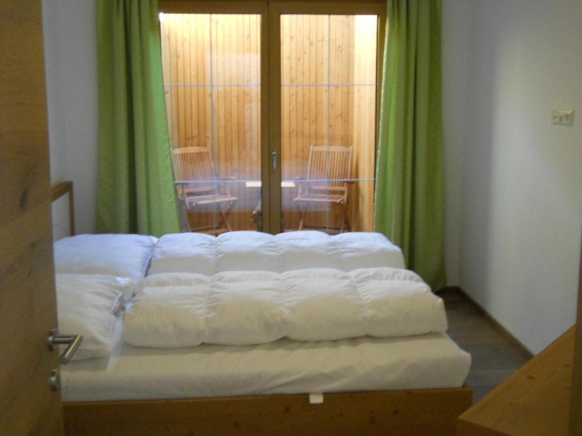 Bergappartement Talblick Sankt Veit in Defereggen Exterior foto